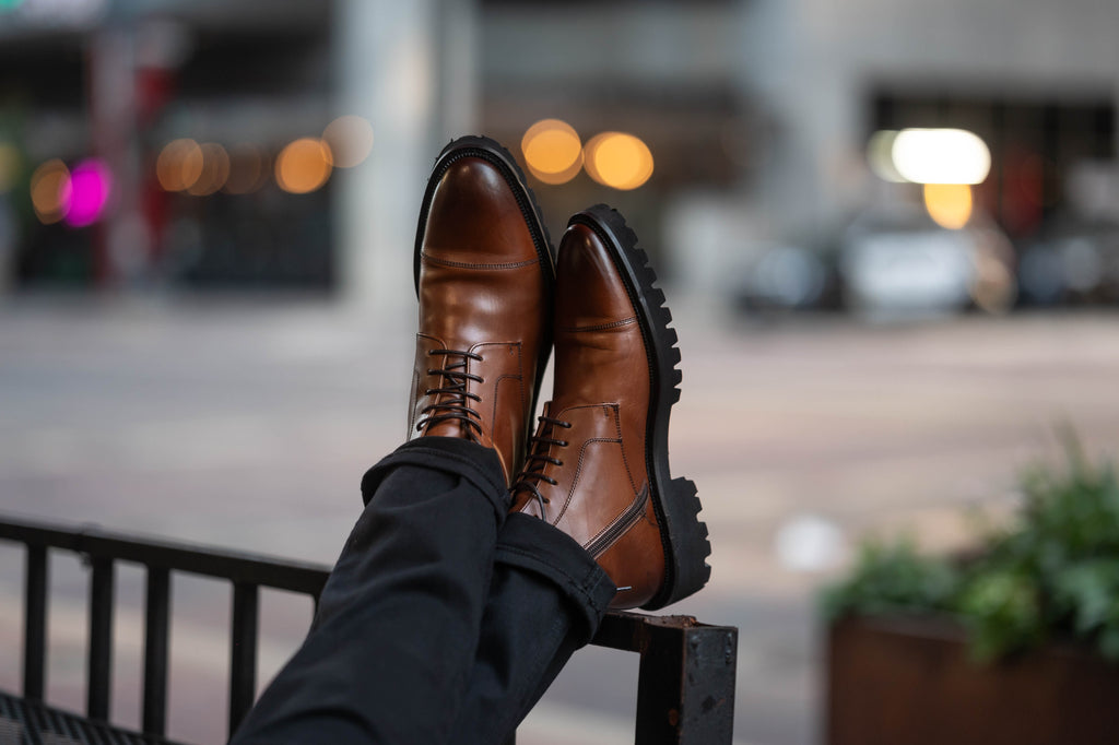HOW TO WEAR BOOTS IN THE SUMMER Southern Gents HOW TO WEAR BOOTS IN THE SUMMER Southern Gents