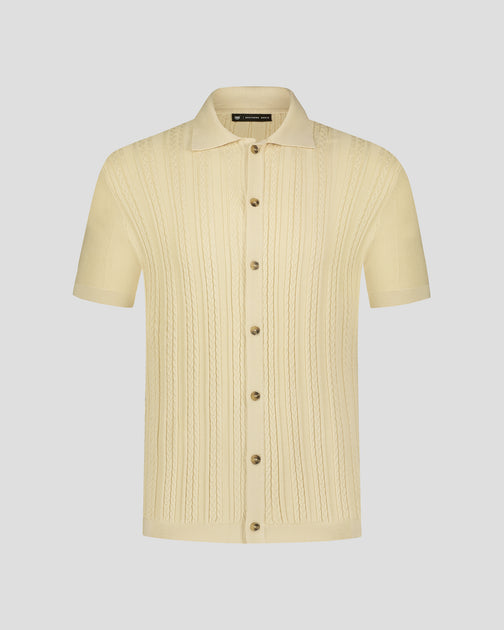 トップス vintage escada summer kint polo sullen 199_2ff97348-02e3-40b4-a94b-