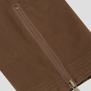 Southern Gents Slim Cargo - Brown