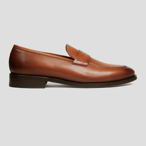 Southern Gents Smithson Penny Loafers