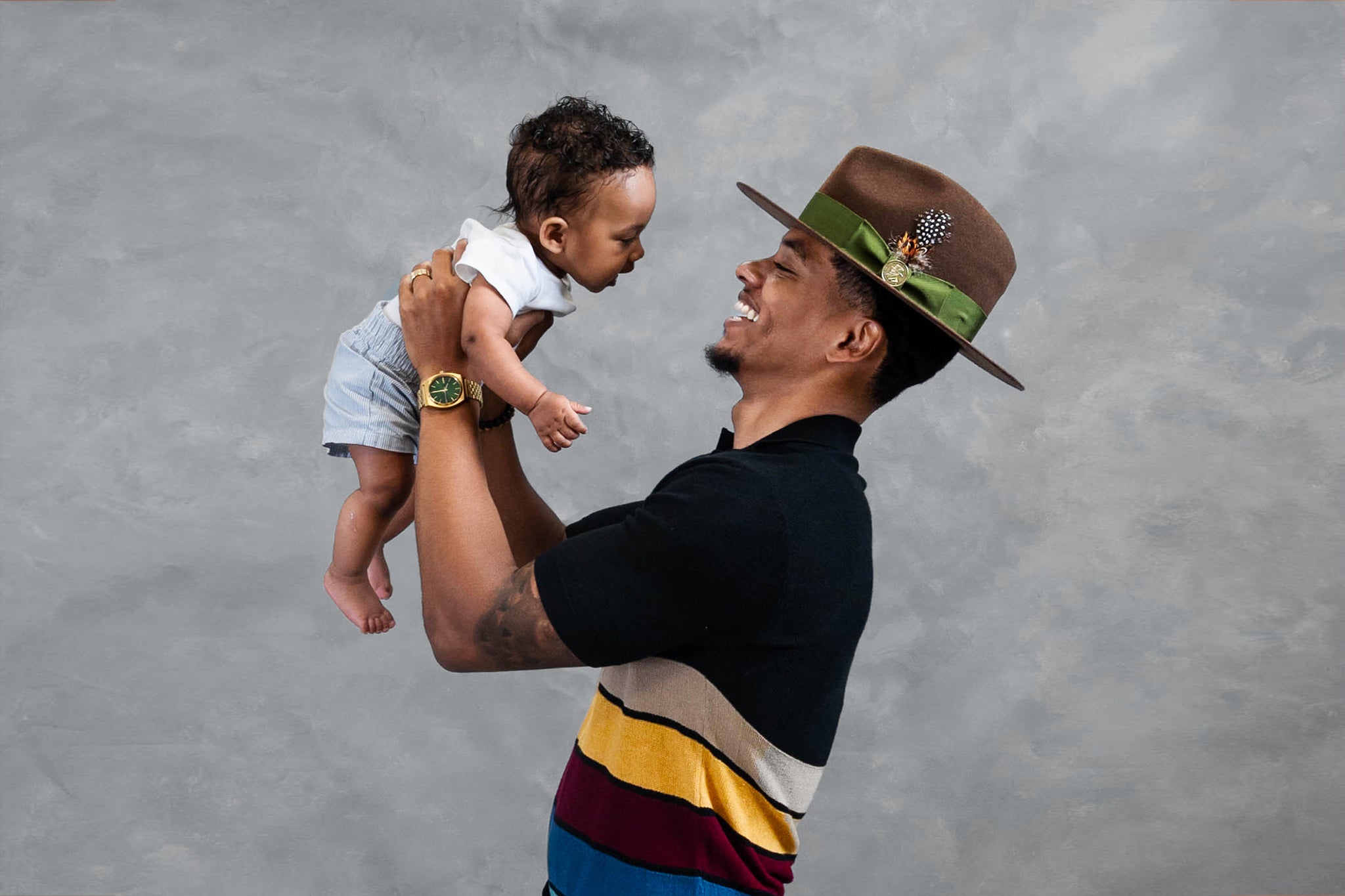 OUR TOP 5 PICKS FOR DAD