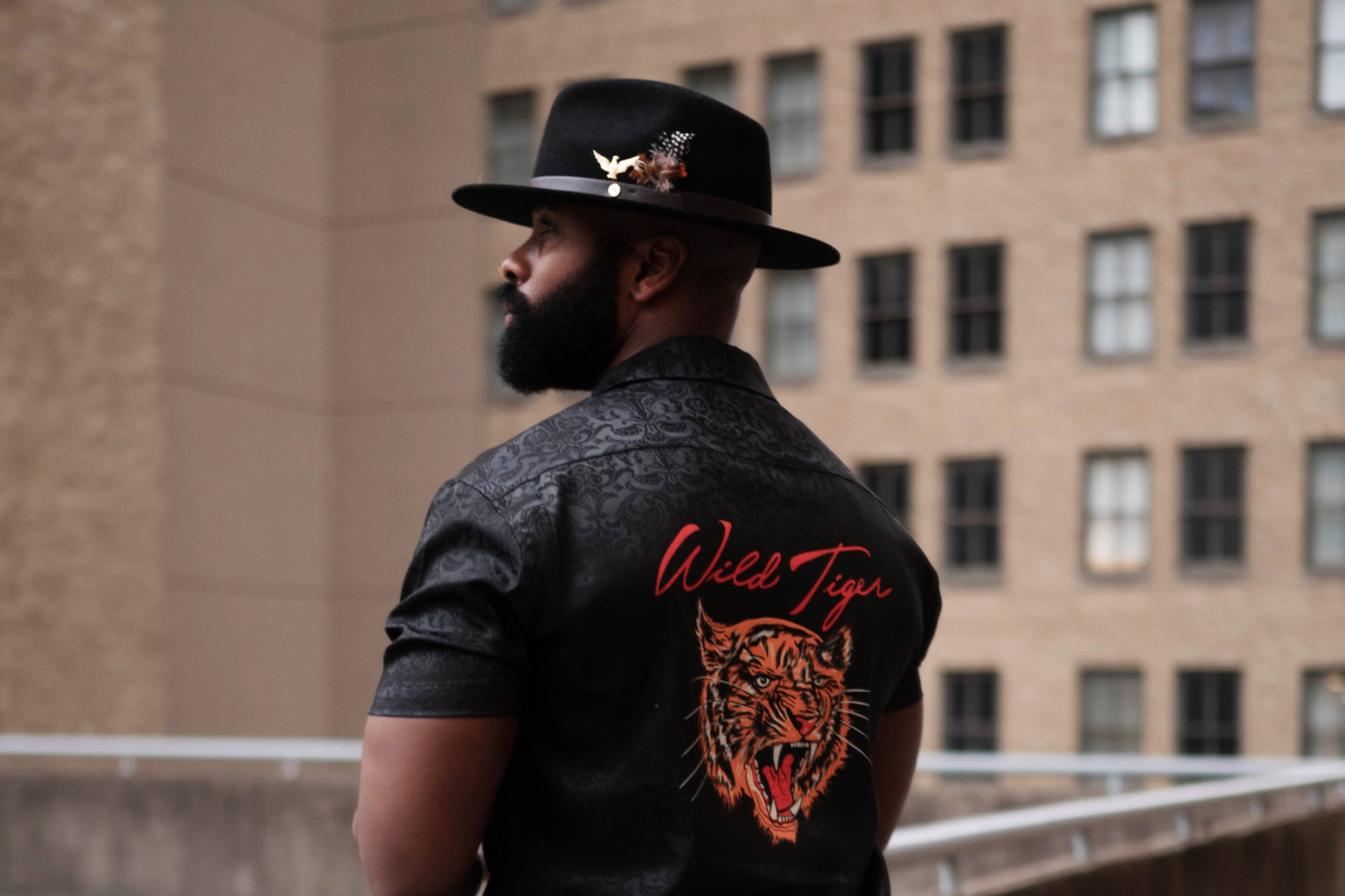 THE DARK THOUGHTS THAT CONSUME ALL OF US....