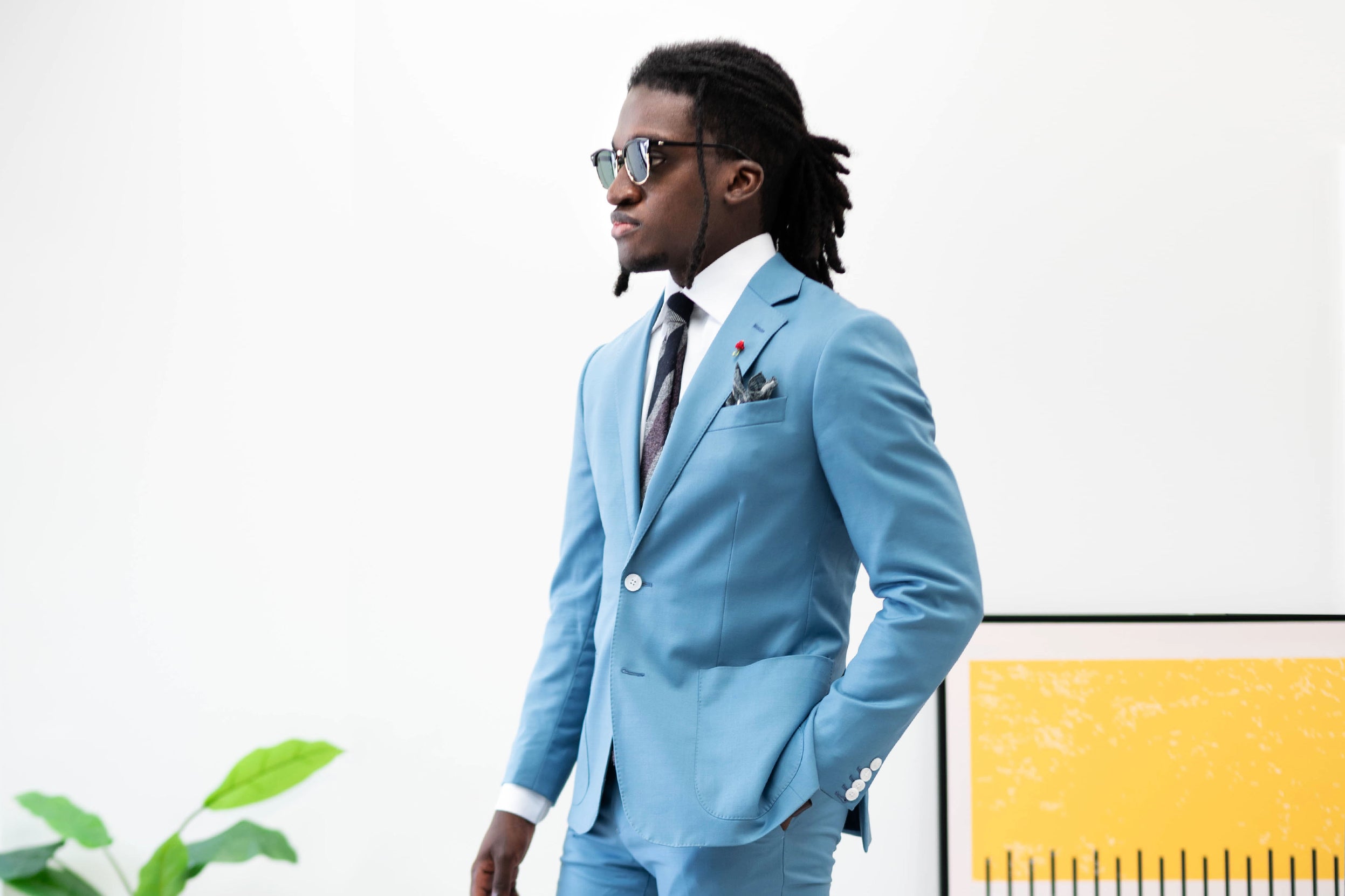 WHAT TO WEAR TO A SUMMER WEDDING 🌤️