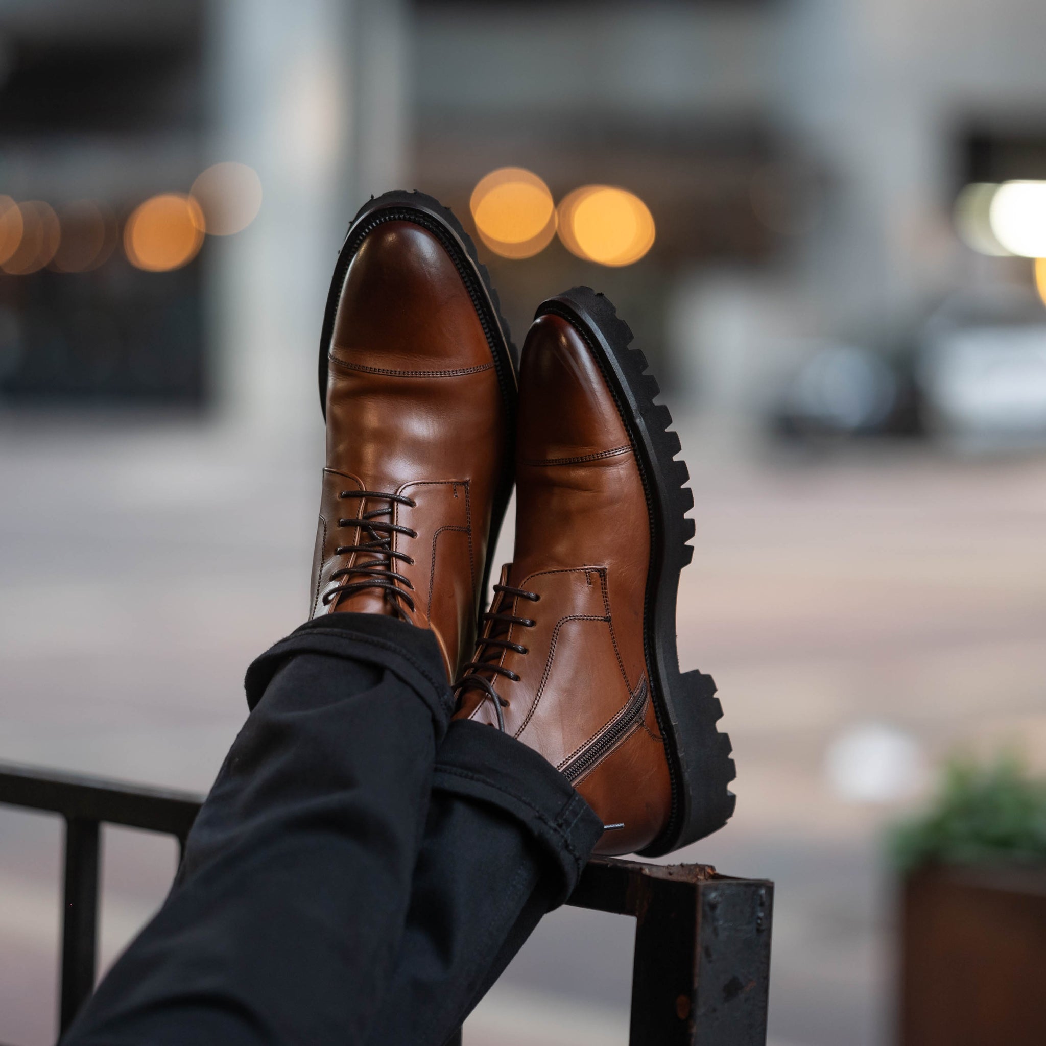 HOW TO WEAR BOOTS IN THE SUMMER Southern Gents HOW TO WEAR BOOTS IN THE SUMMER Southern Gents