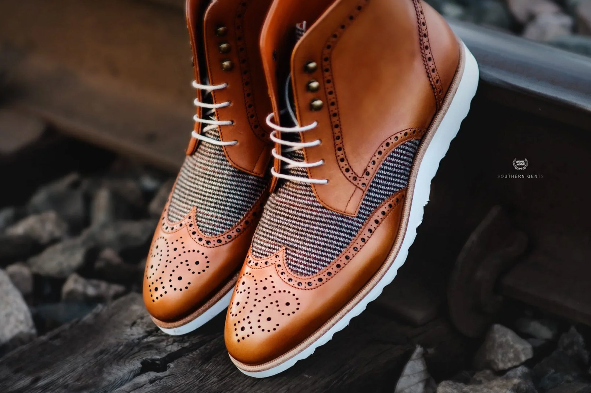 WHY WE LOVE THE SPORT BOOT