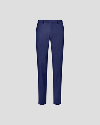 Southern Gents Wool Dress Trouser - Navy