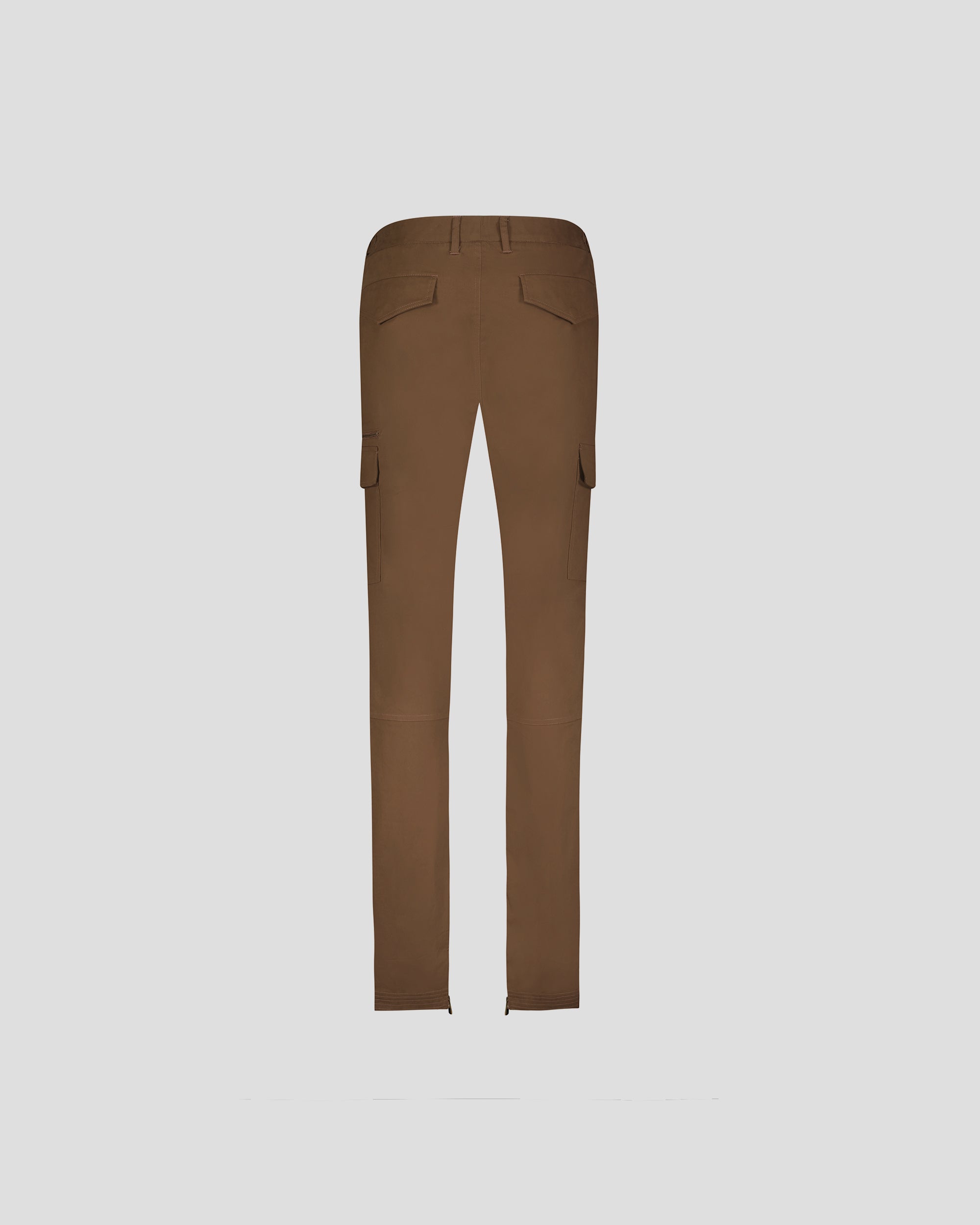 SG Cargo Pants - Brown – Southern Gents