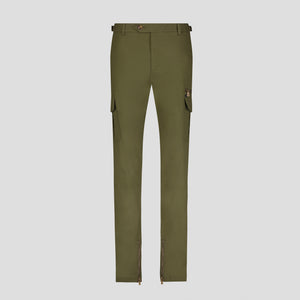 SG Cargo Pants - Olive