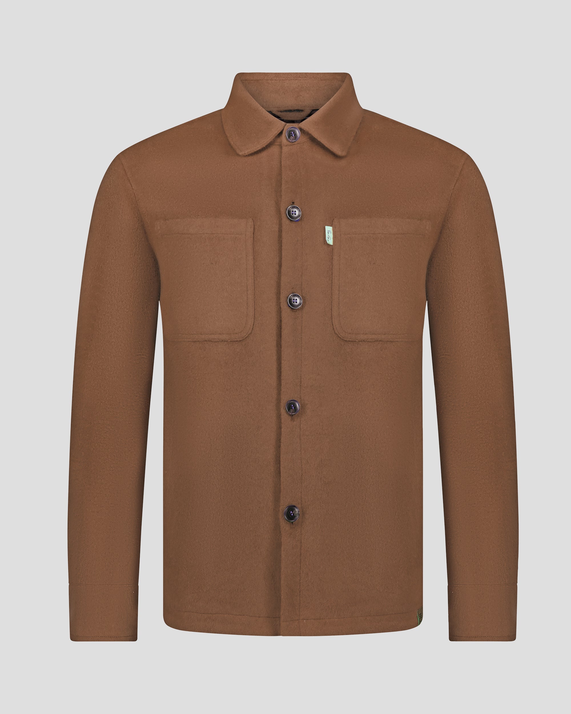 Shirt Jackets – Southern Gents
