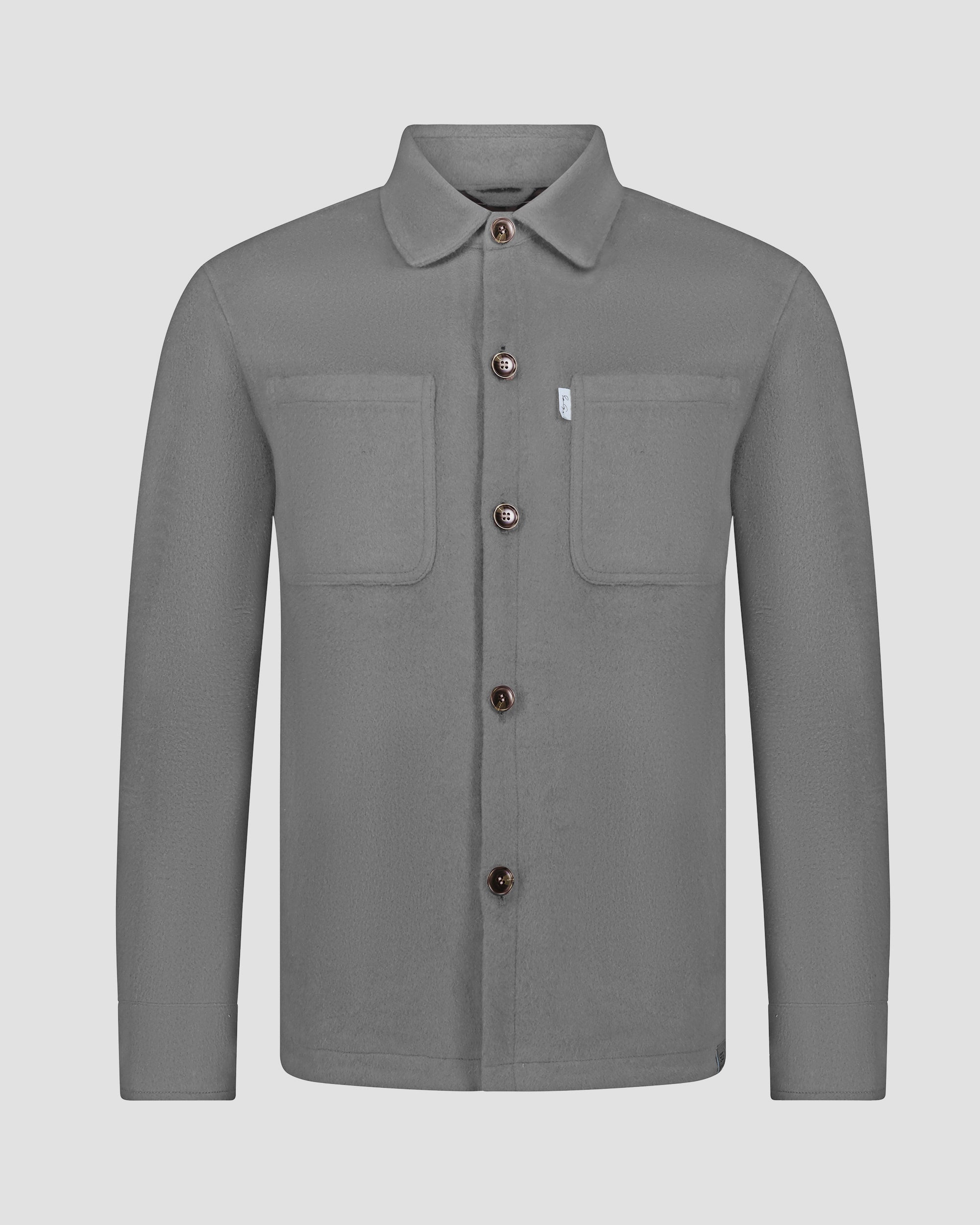 Shirt Jackets – Southern Gents