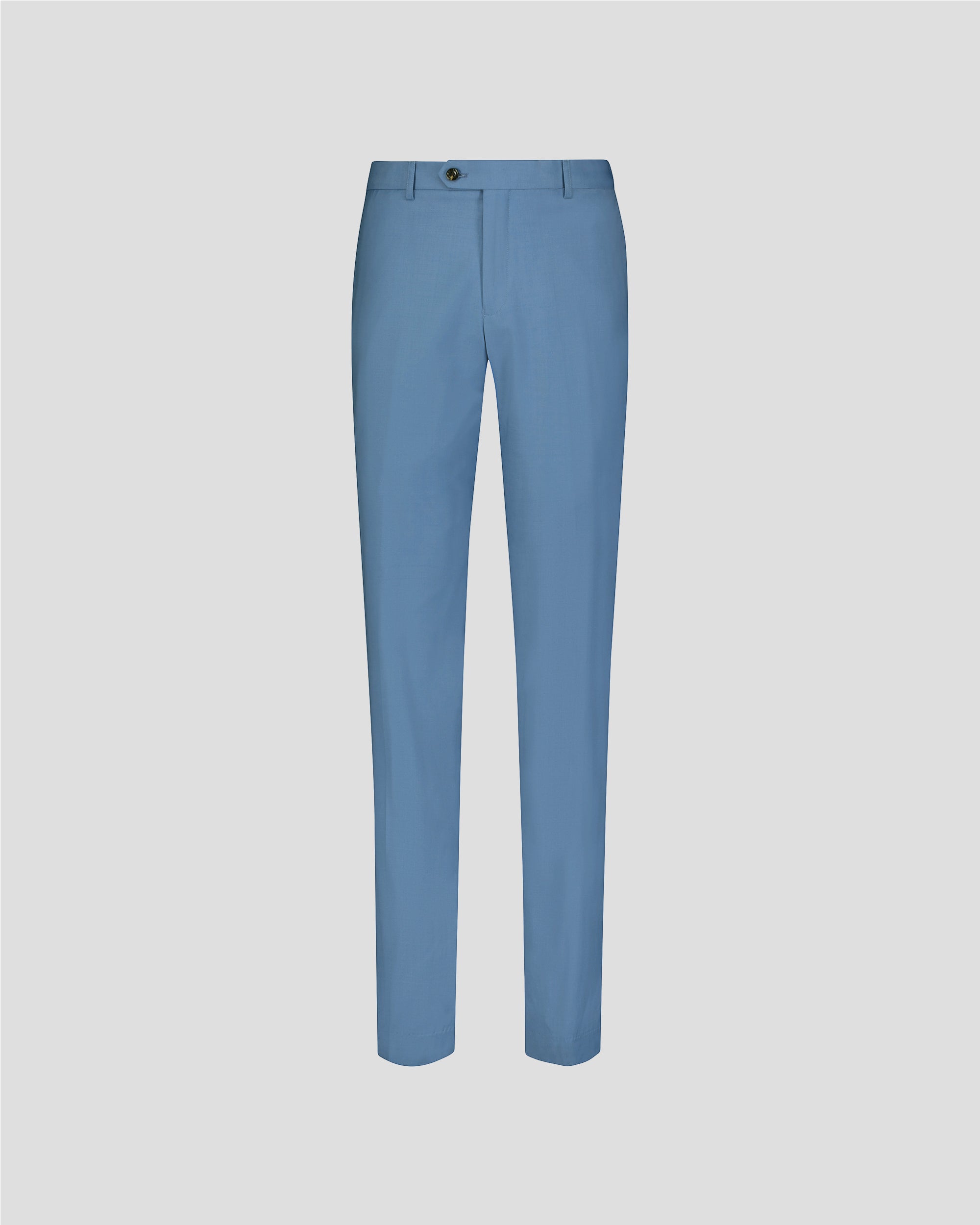pastel dress pants Hangrr Pastel Mint Cotton Pants