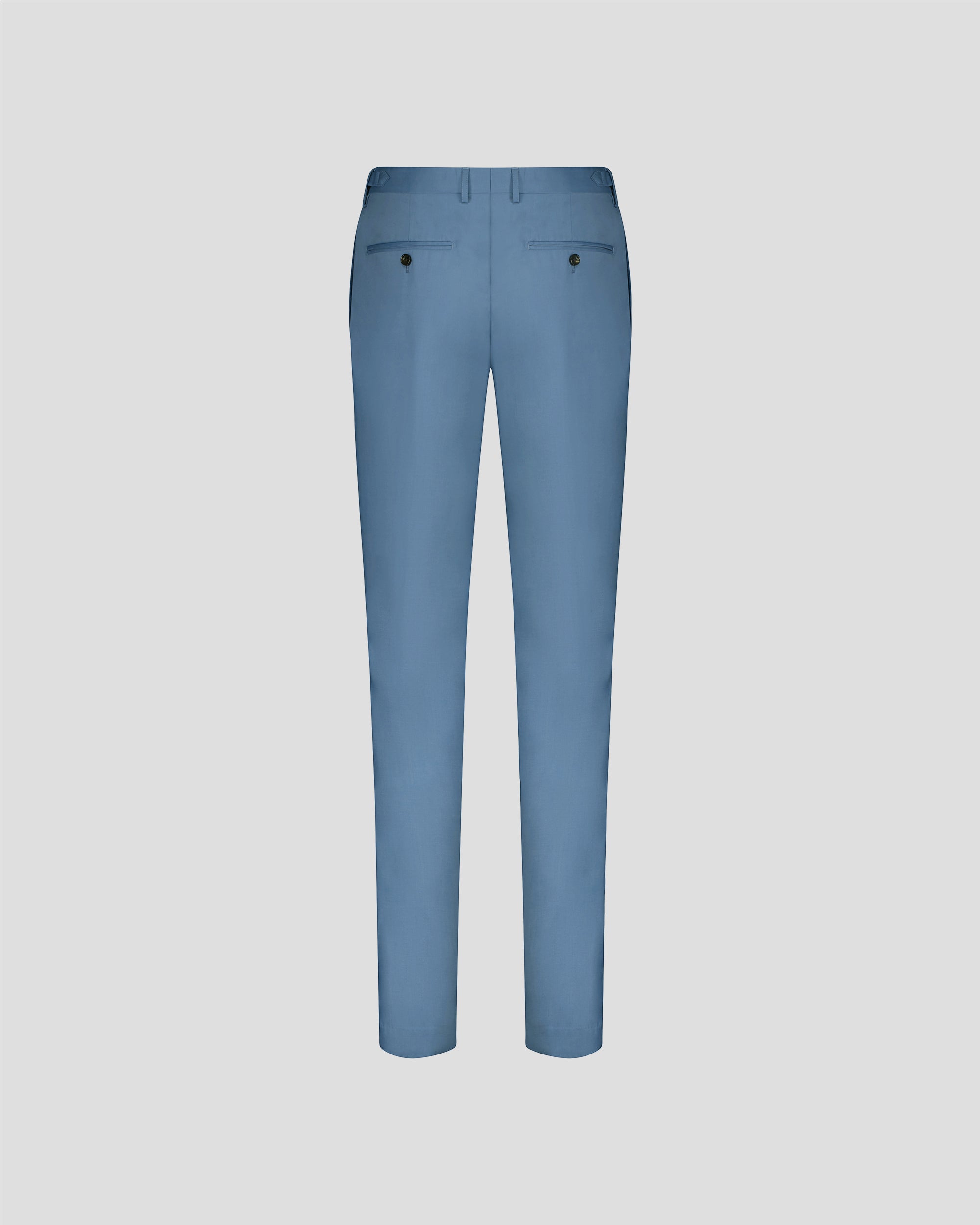 KIJBLAE Women's Bottoms Fashion Full Length Trousers Comfy Lounge Casual  Pants Jeans Denim Pants For Girls Solid Color Light Blue L - Walmart.com