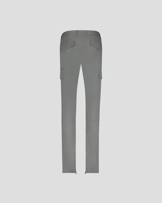 Southern Gents Cargo Trouser - Grey