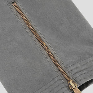 Southern Gents Cargo Trouser - Grey