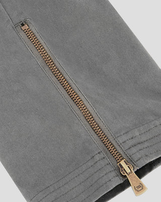 Southern Gents Cargo Trouser - Grey