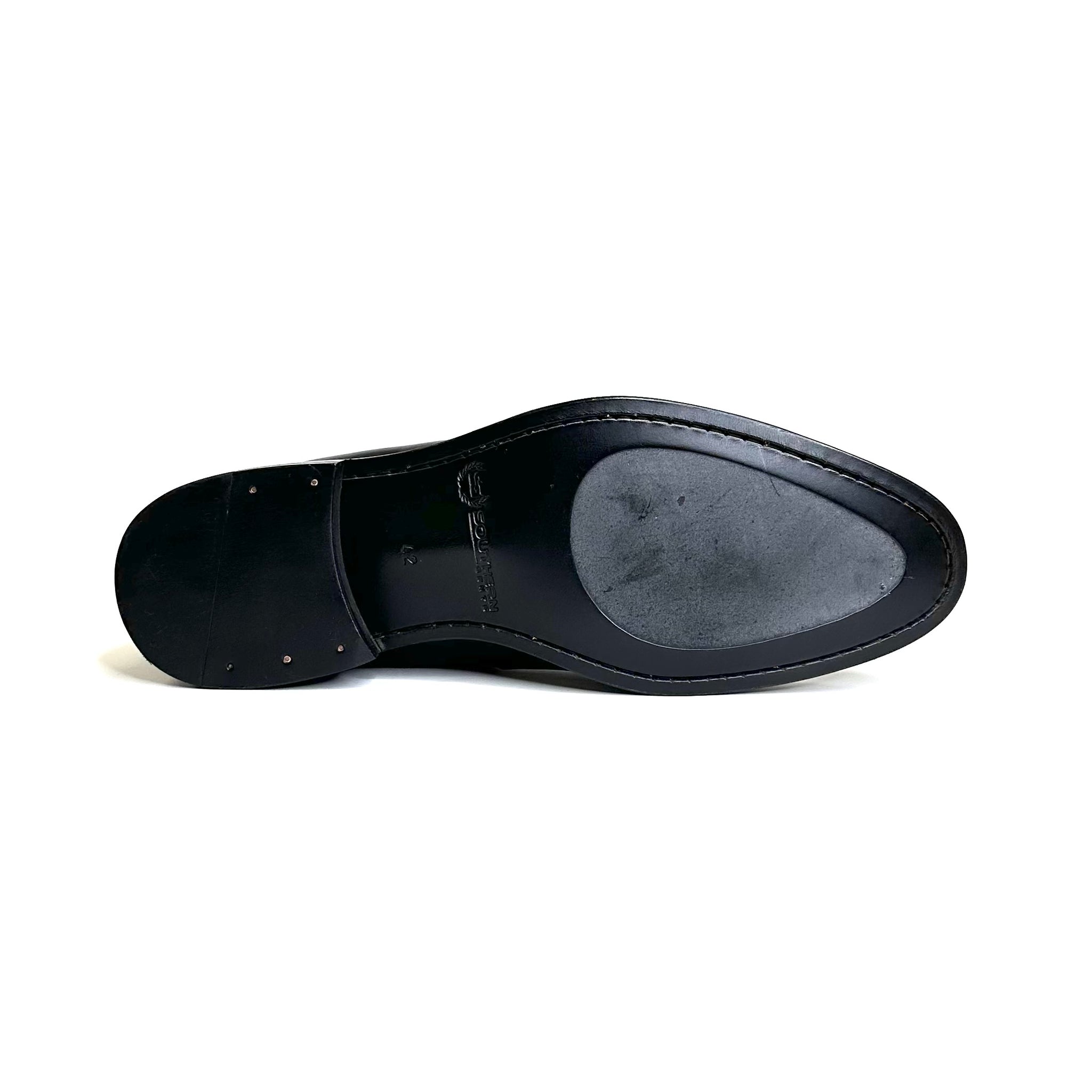 SG SAMPLE Emerson Jodhpur Boot – Black (Final Sale)