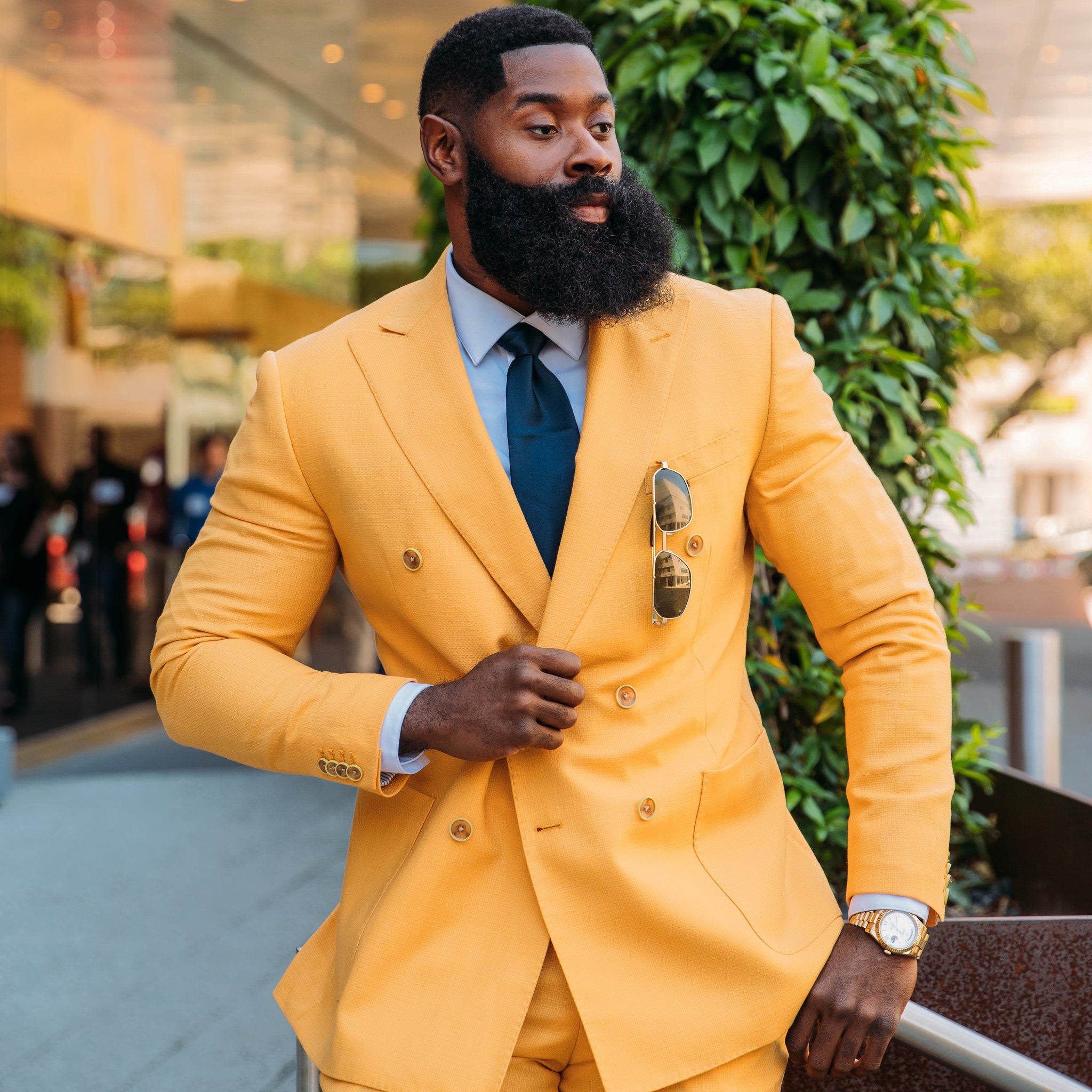 Suiting – Southern Gents