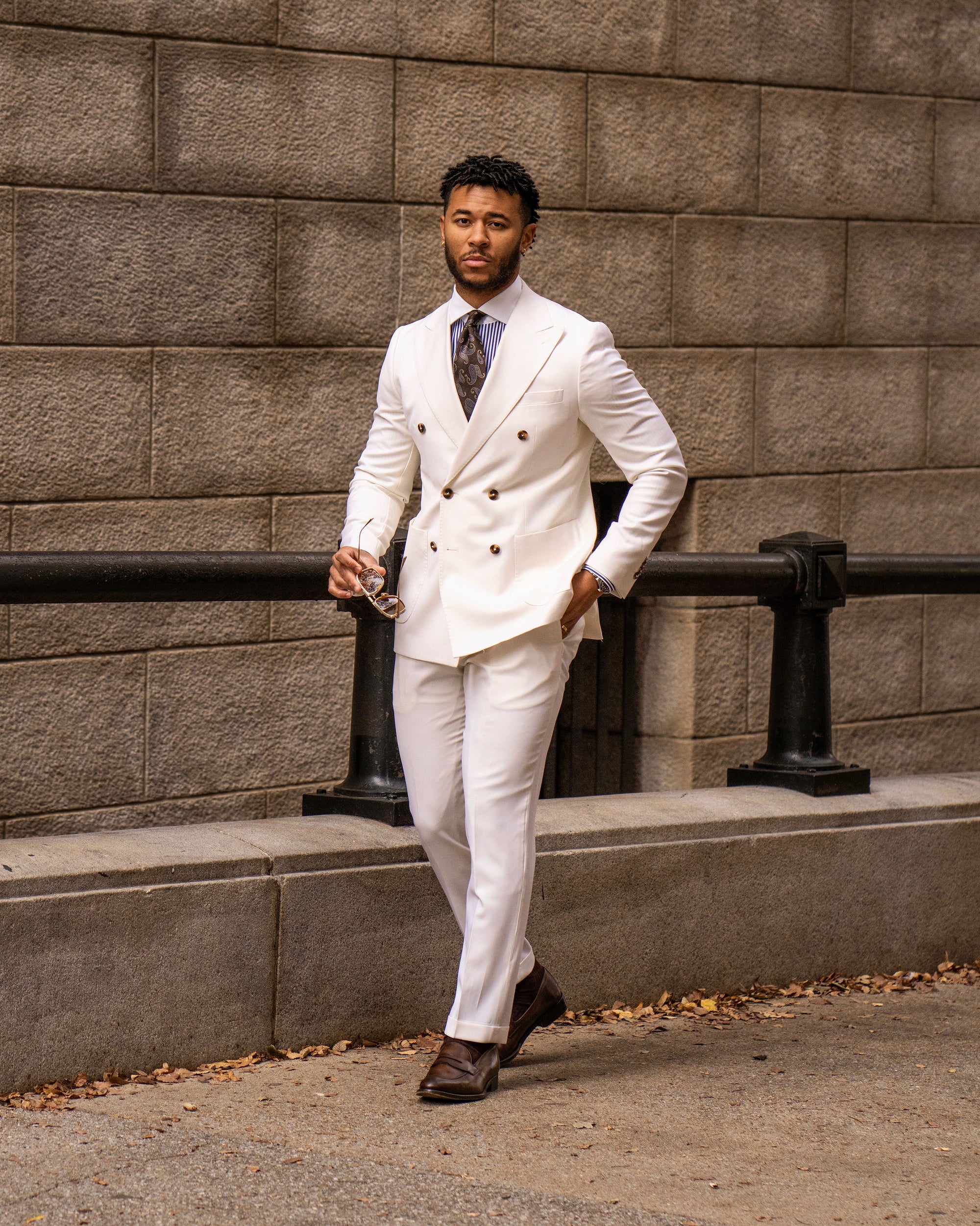 Southern Gents Dress Trouser