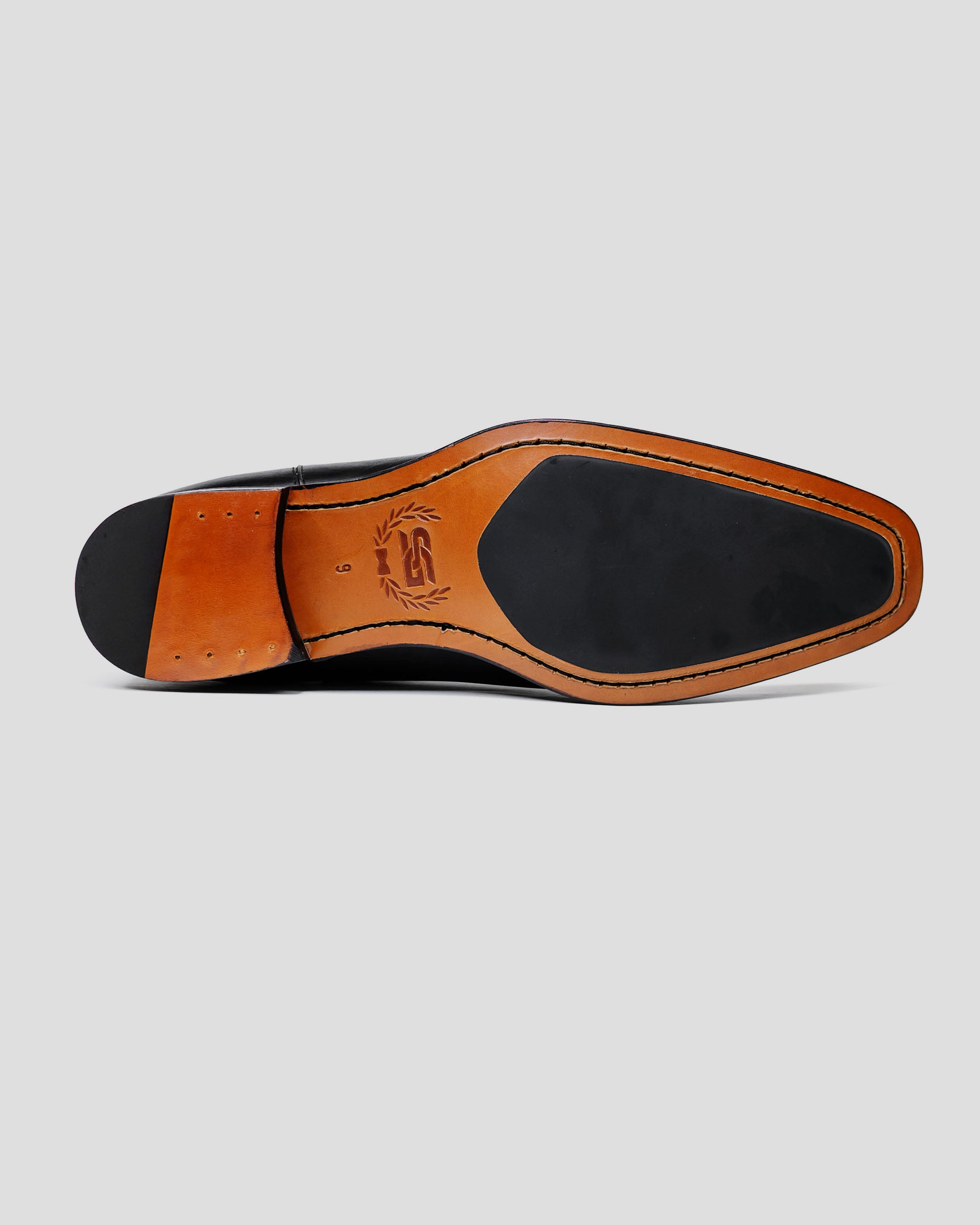 Dress Boots for Men | Chelsea Black | Southern Gents Dress Boots for Men | Chelsea Black | Southern Gents