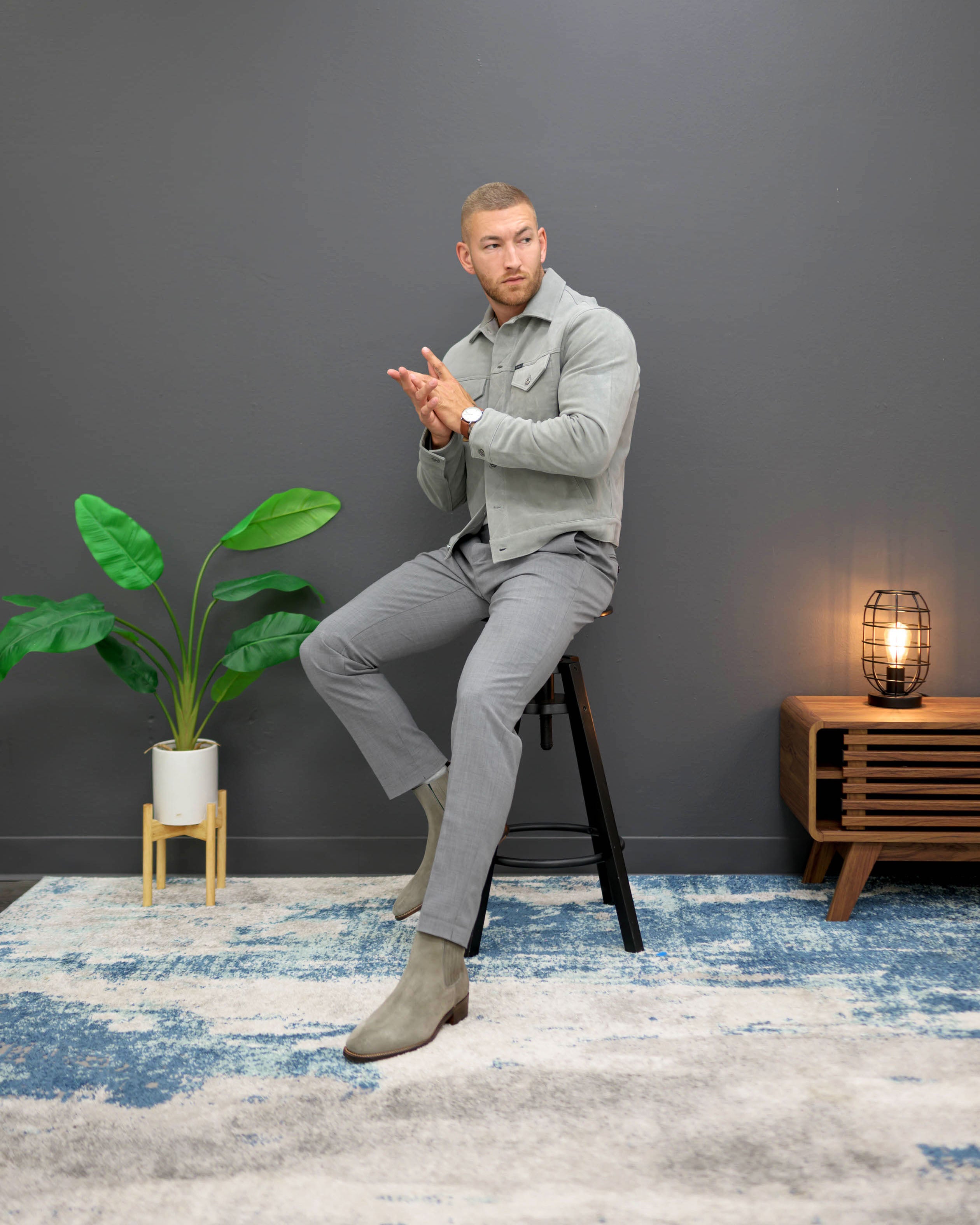 Jackets – Southern Gents
