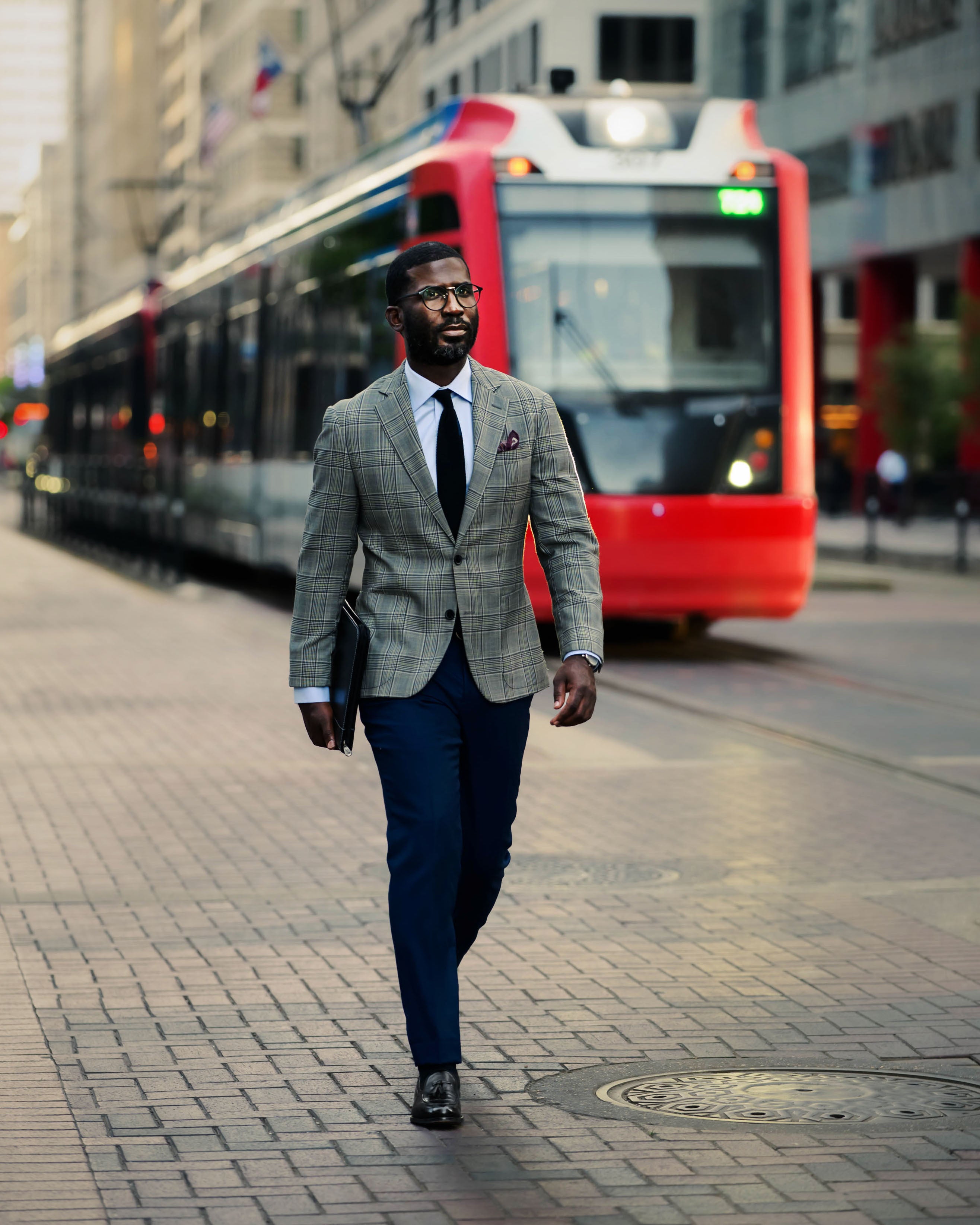 loafers for blazer