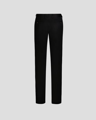 Southern Gents Relaxed Fit Gurkha Trouser - Black