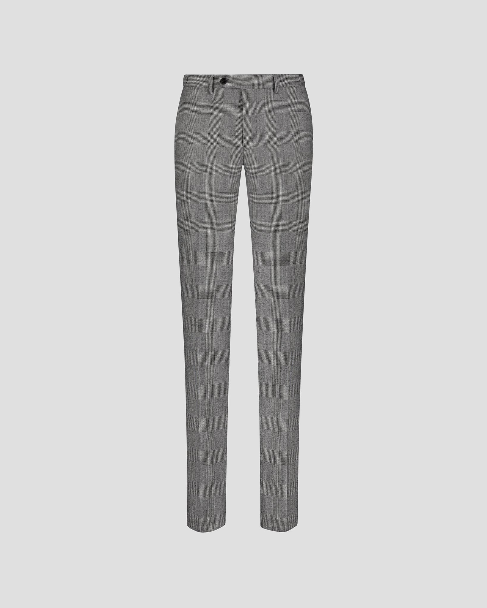 SG Dress Trouser - Houndstooth Plaid