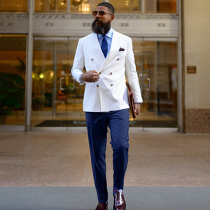 Southern Gents 'Perfect Spread' Dress Shirt Powder Blue Southern Gents Southern Gents 'Perfect Spread' Dress Shirt Powder Blue Southern Gents