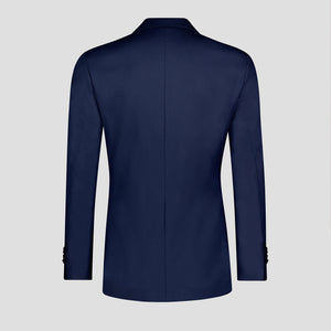 Southern Gents Single Breasted Blazer V2 – Navy