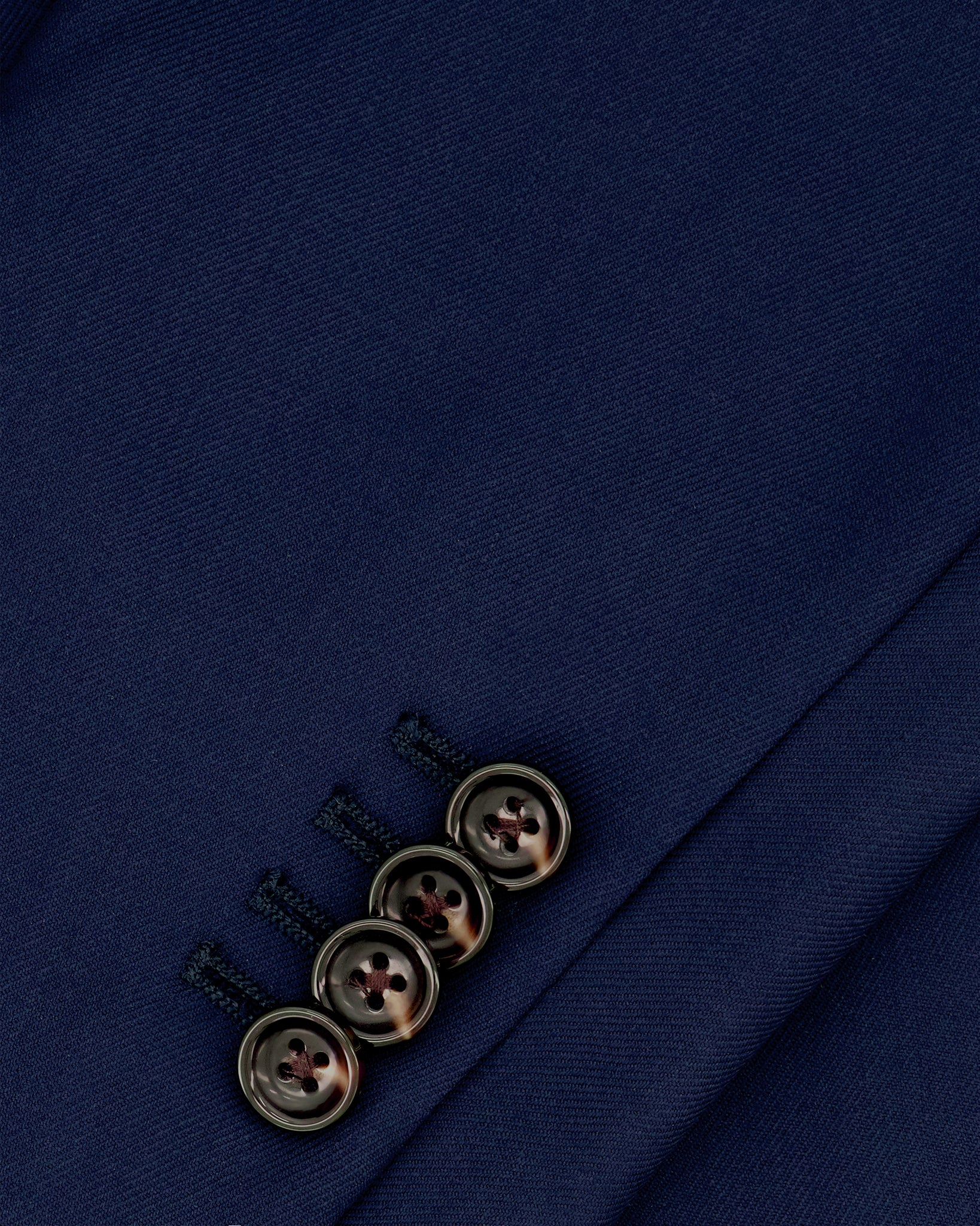 Southern Gents Single Breasted Blazer V2 – Navy
