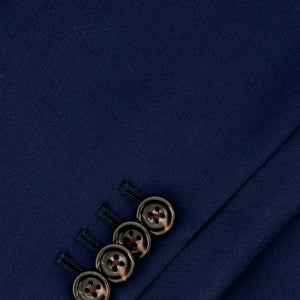 Southern Gents Single Breasted Blazer V2 – Navy
