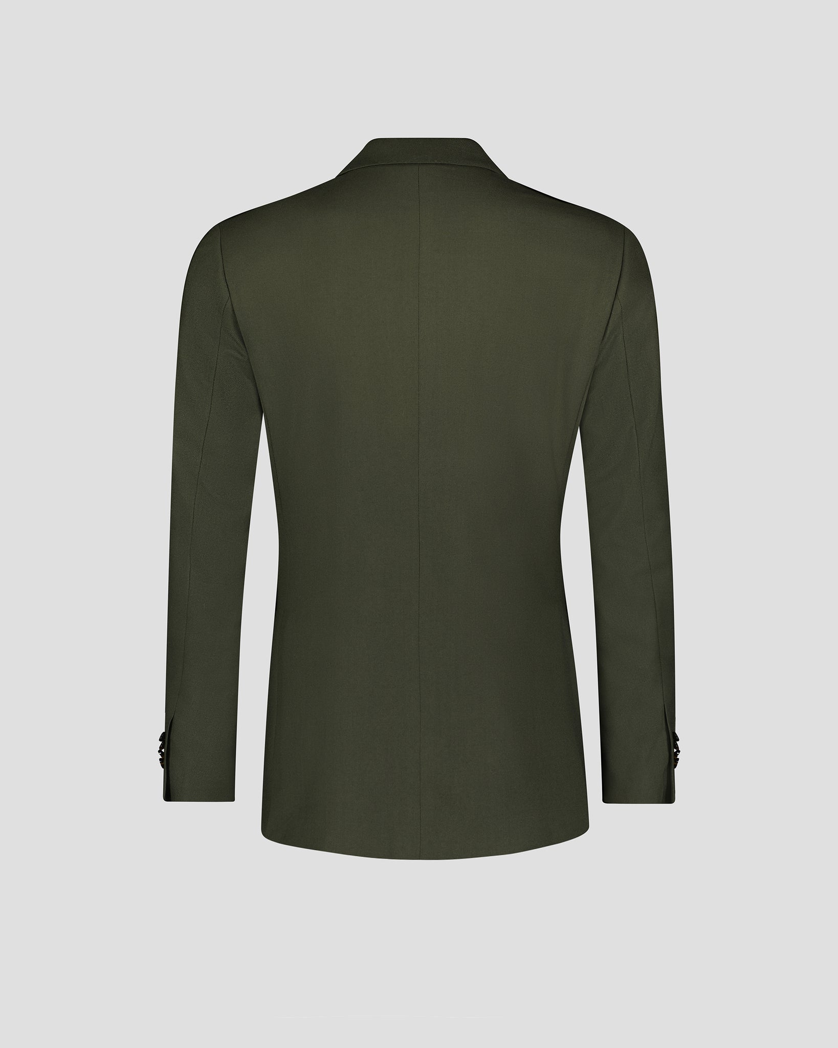 Southern Gents Olive Green Suit Blazer