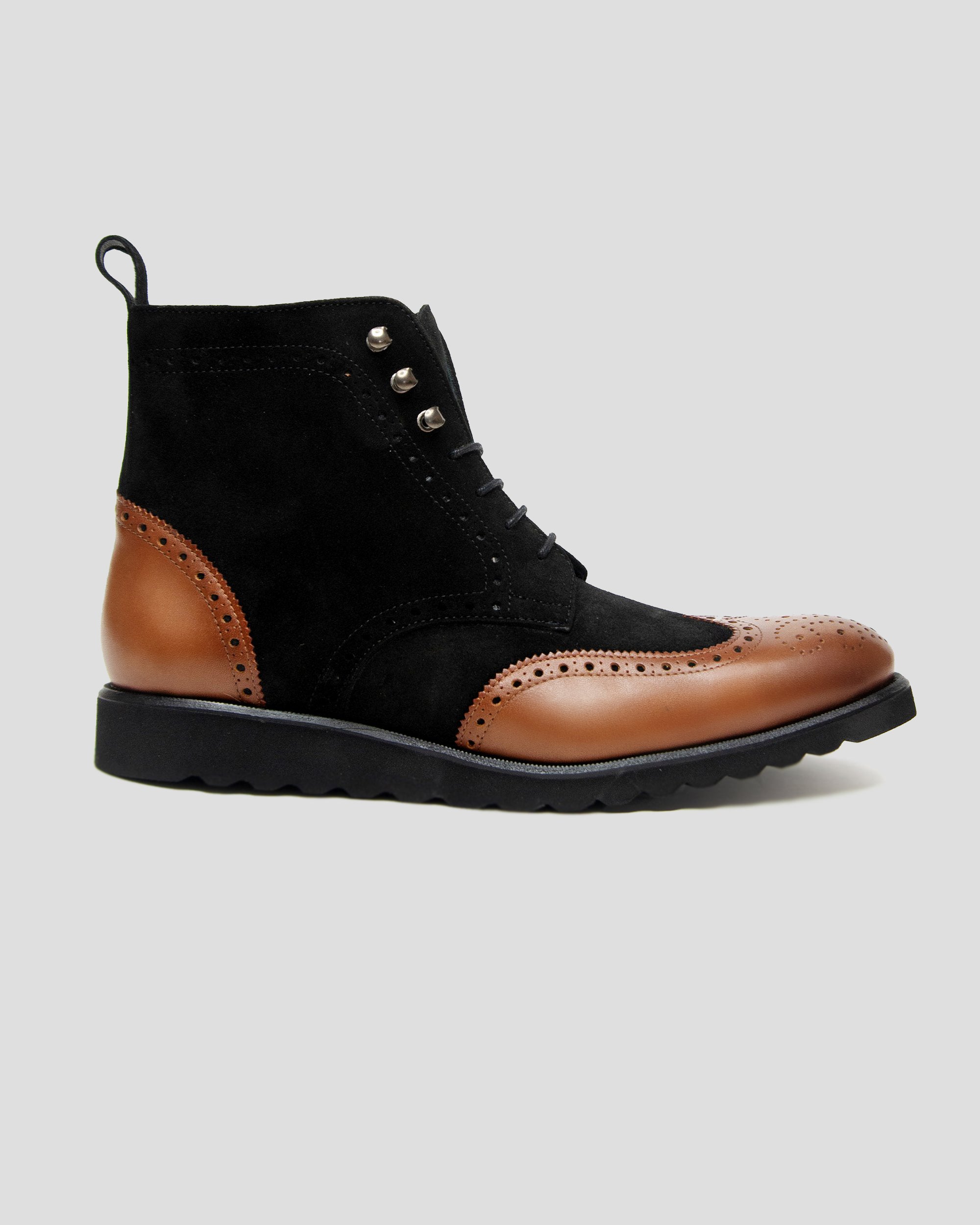 Sg rogue sport wingtip boots sale