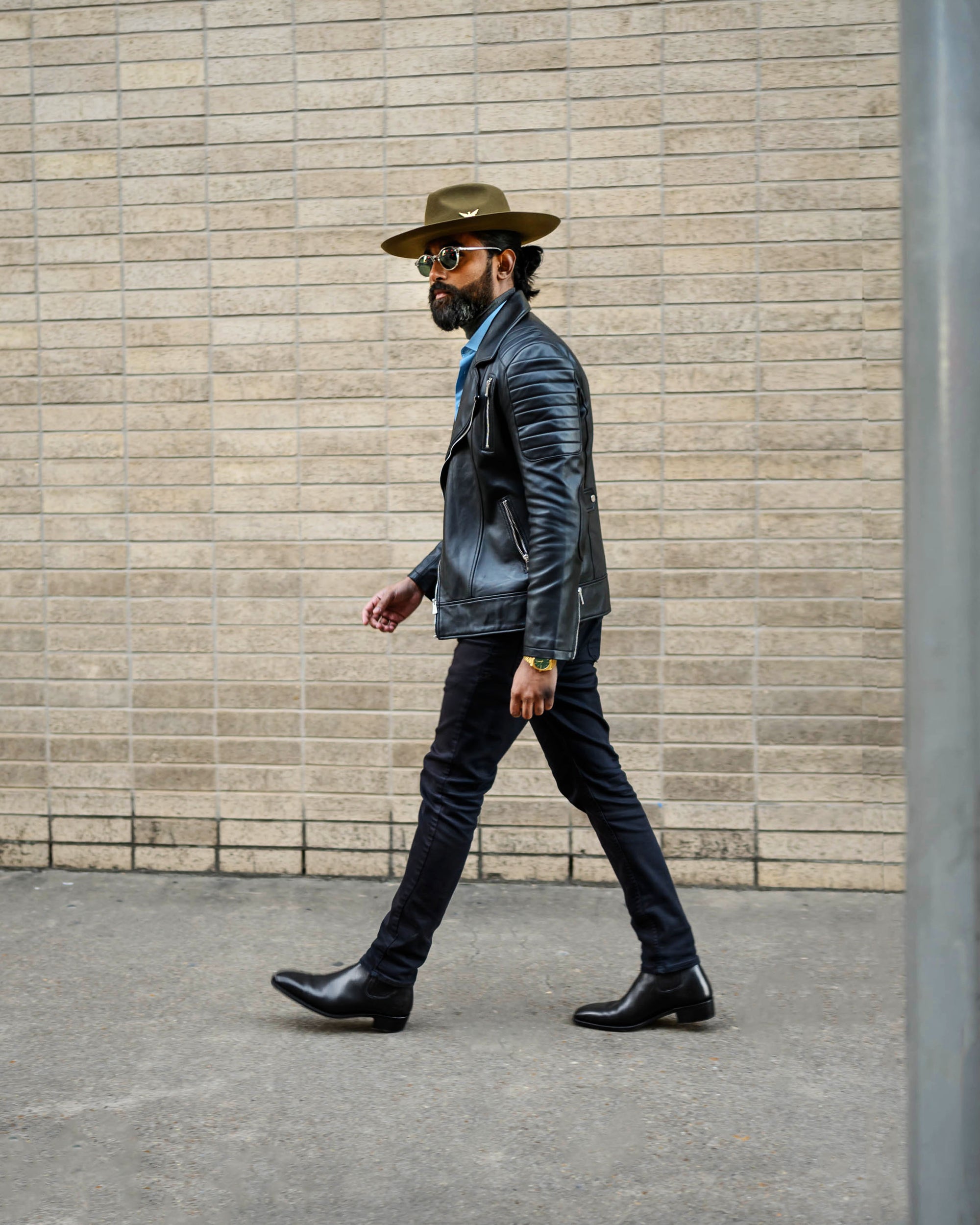 Leather Jacket Chelsea Boots Biker Chelsea Boots Leather Jacket Deals