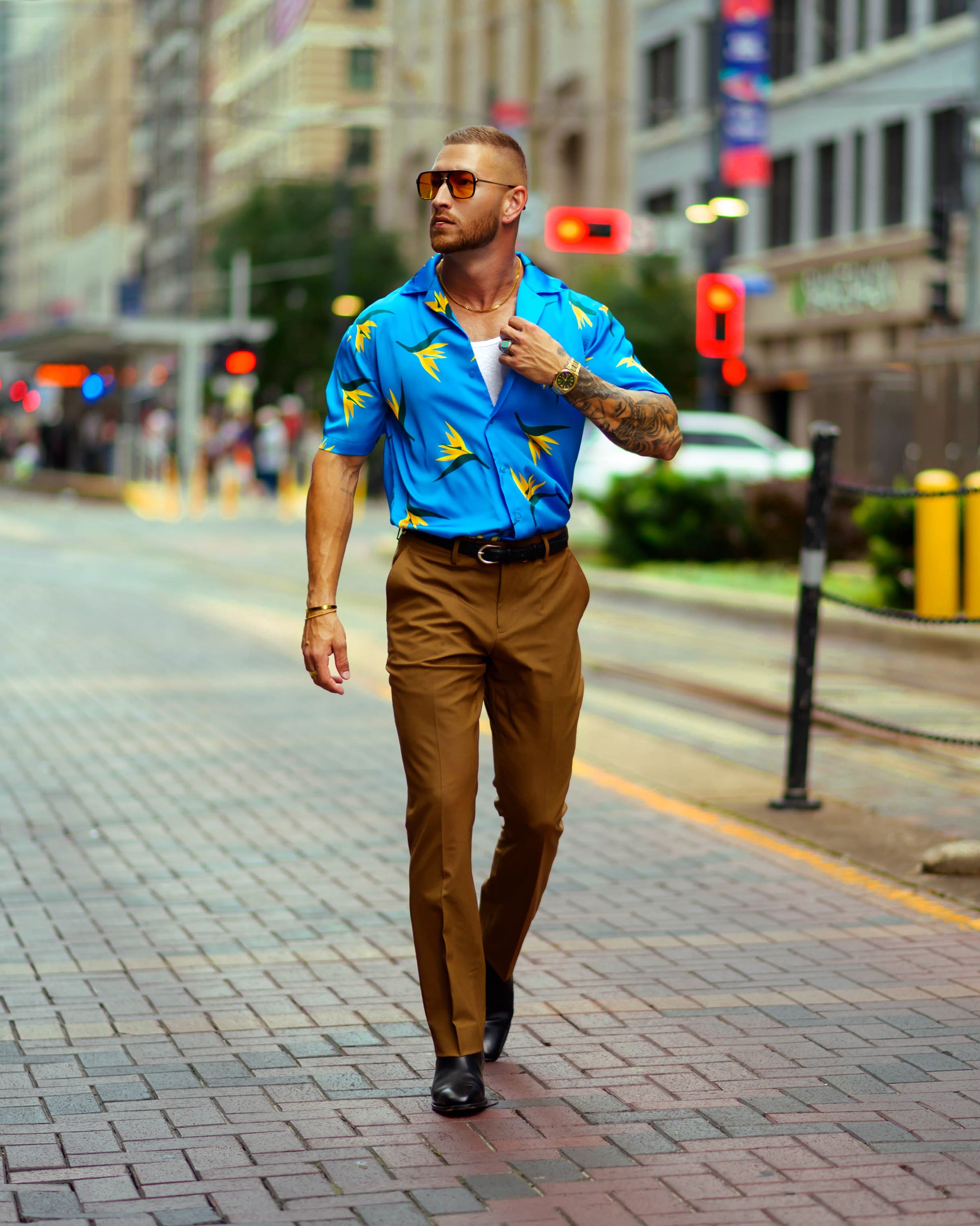 SG Damien Chelsea Boot Black – Southern Gents