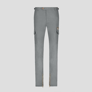 SG Cargo Pants - Grey
