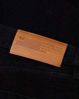 Southern Gents Everyday Denim - Black
