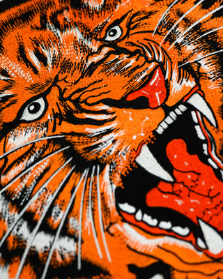 Southern Gents Wild Tiger Patch