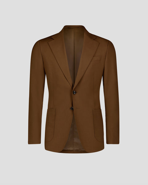 T/W Saxony Single Breasted Jacket M COOTIE T/W Saxony Single