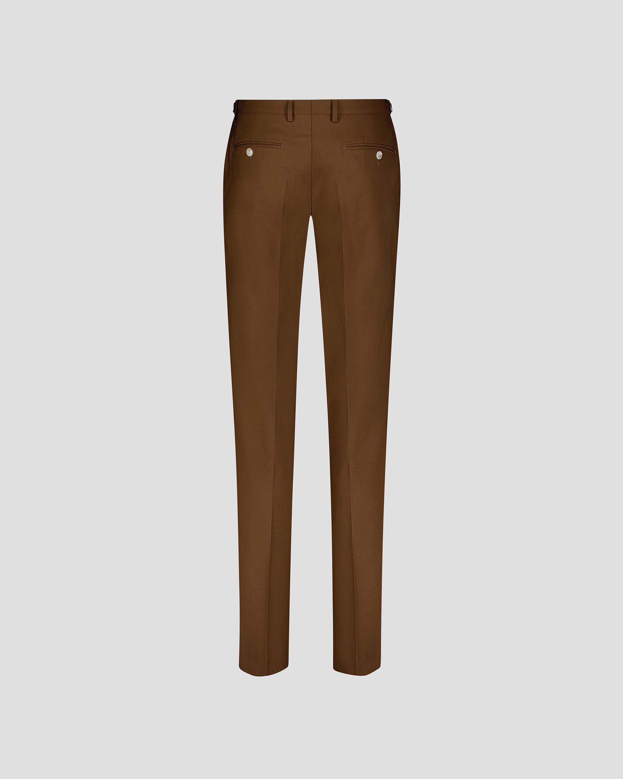 Brown Dress Pants | Tobacco Trousers | Southern Gents Brown Dress Pants | Tobacco Trousers | Southern Gents