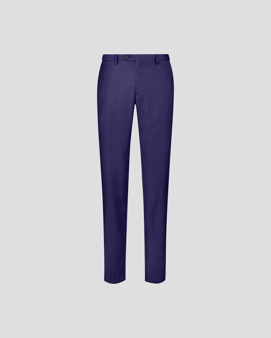 SG Dress Trouser - Navy – Southern Gents