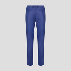 SG Slim Trouser  V2 - True Blue