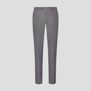 Southern Gents Slim Trouser  V2 - Grey