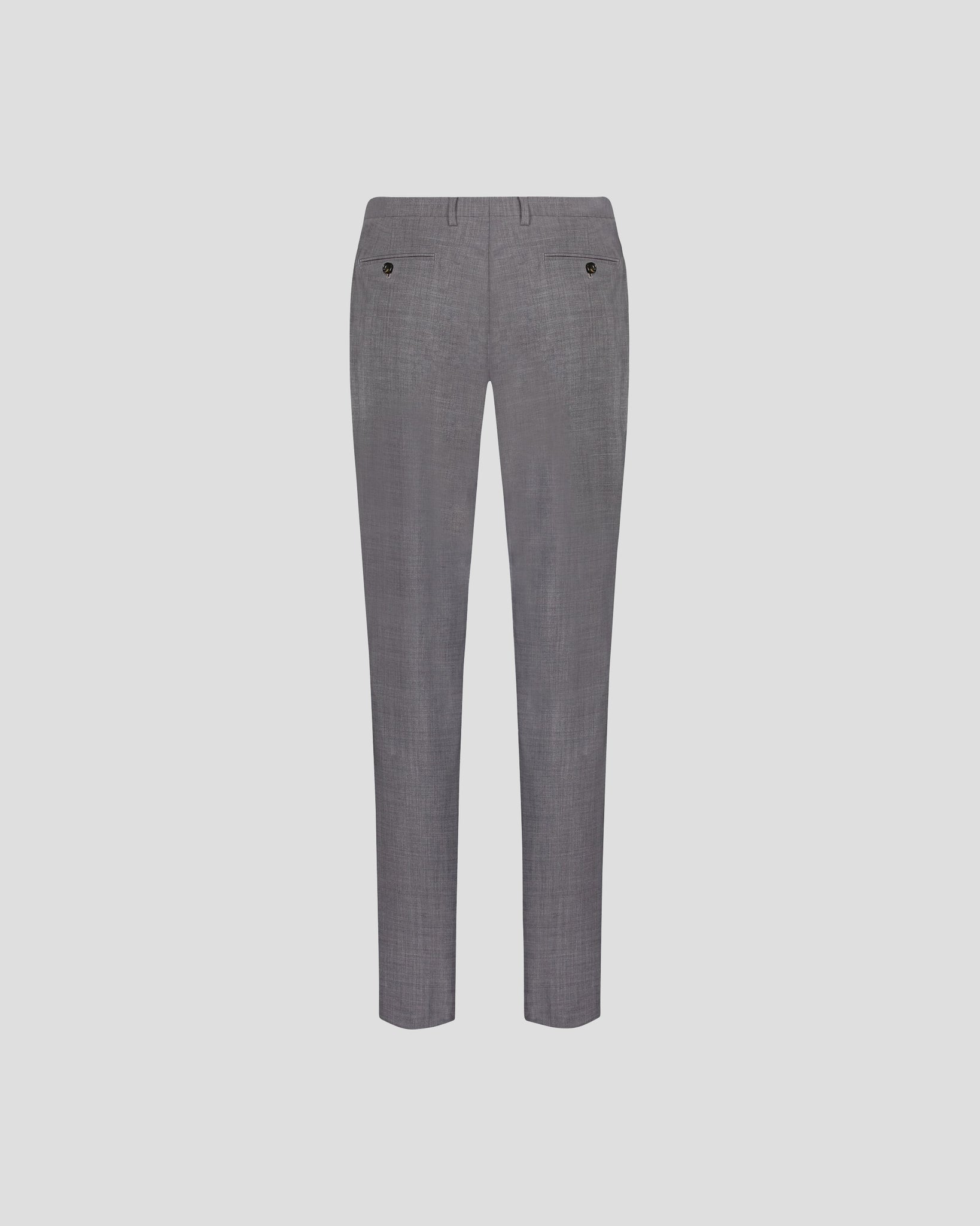 SG Slim Trouser  V2 - Grey