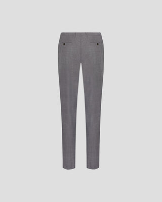 SG Slim Trouser  V2 - Grey