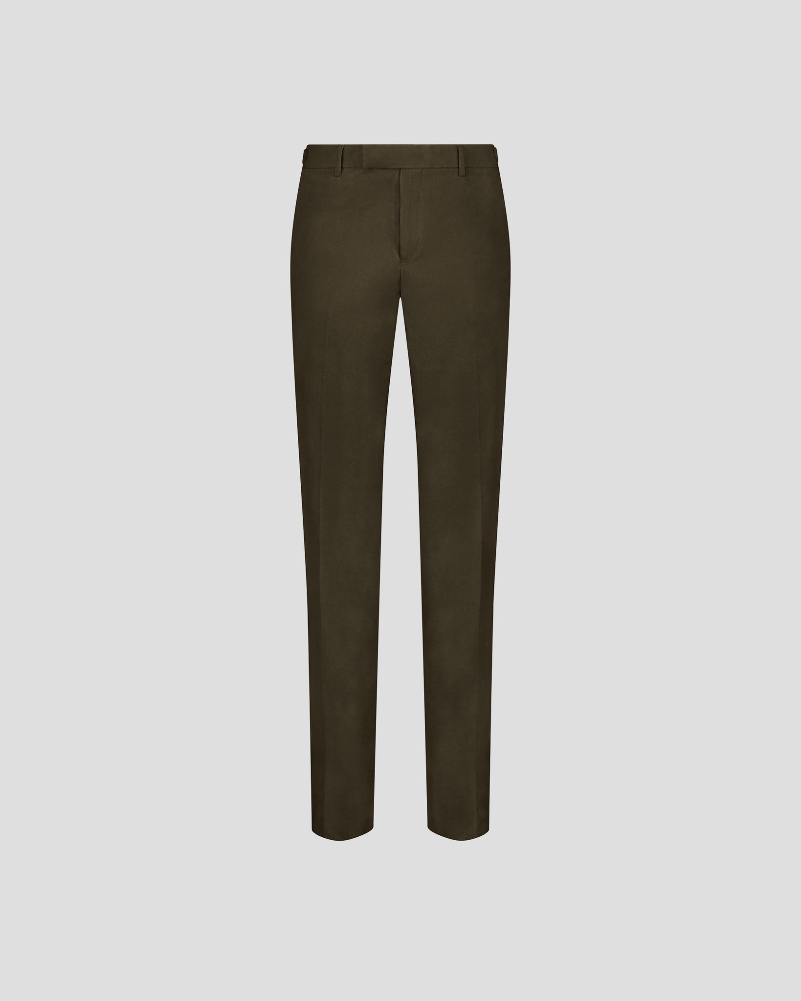 Southern Gents Slim Trouser - Olive