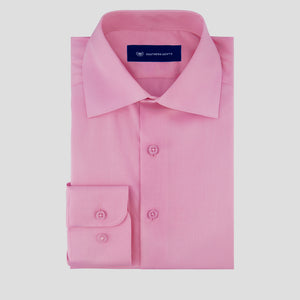 Southern Gents 'Perfect Spread' Dress Shirt Pink Southern Gents Southern Gents 'Perfect Spread' Dress Shirt Pink Southern Gents