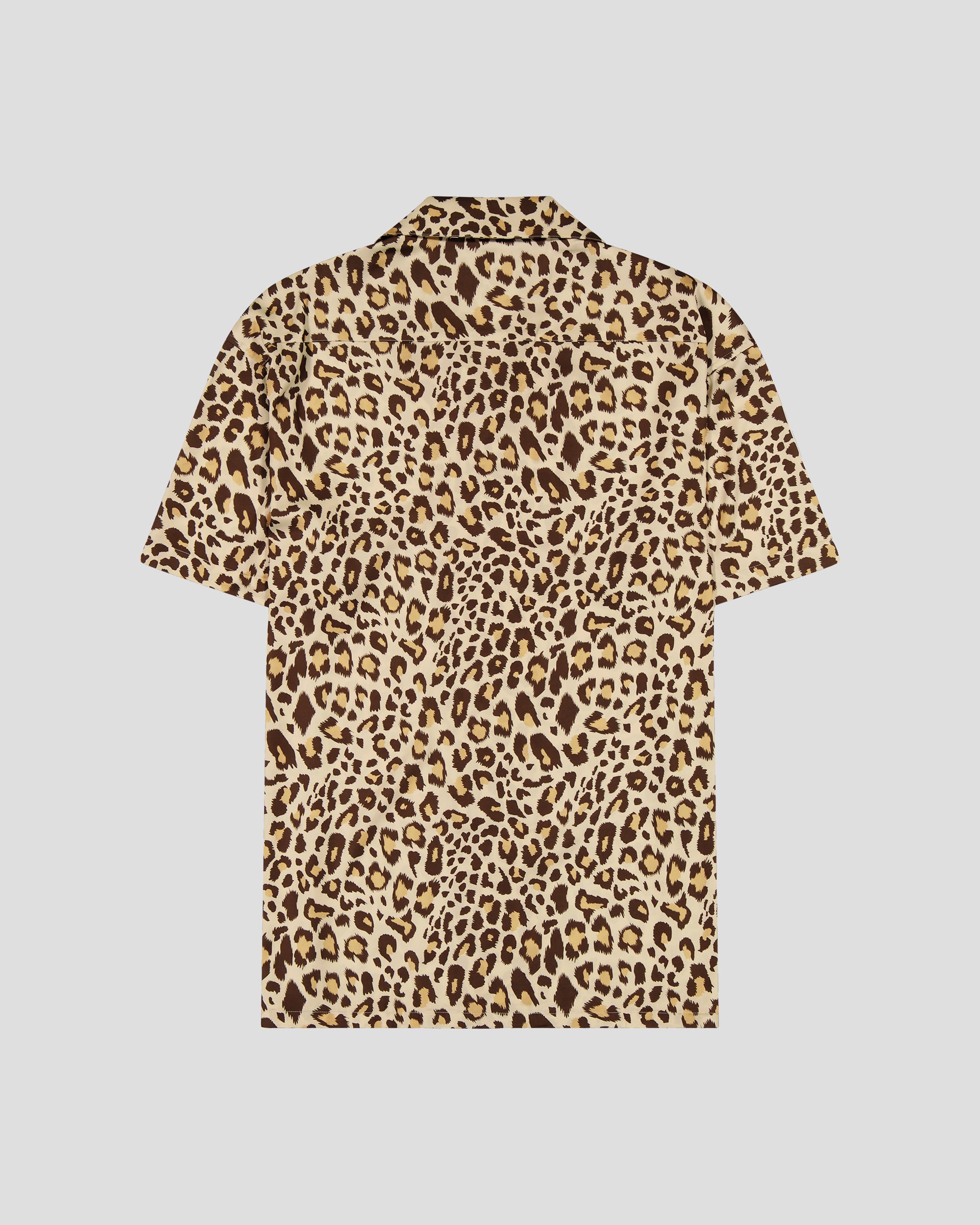 SG Camp Collar Shirt - Jaguar – Southern Gents