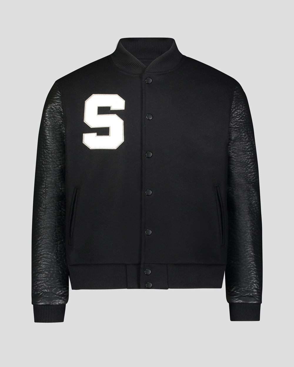 SG Varsity - Black Stealth – Southern Gents