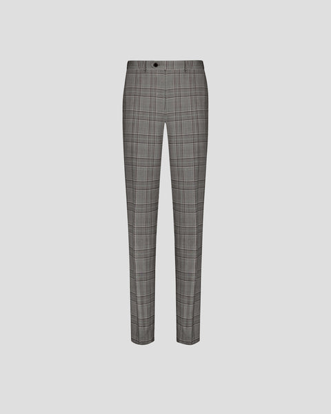 パンツ santa fe plaid paisley gangsta slacks Men Plaid Fancy Pants, Shipping From TEXAS. Gentlemen Pants